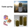 2008 - Food Design - Taste Spring
